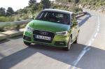 Audi A1 Sportback TDI S-Line 2014 года (WW)